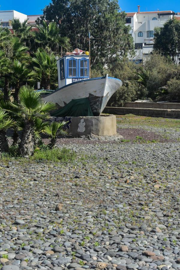 Apartamento A Un Salto Del Mar Wifi La Mareta Exterior foto
