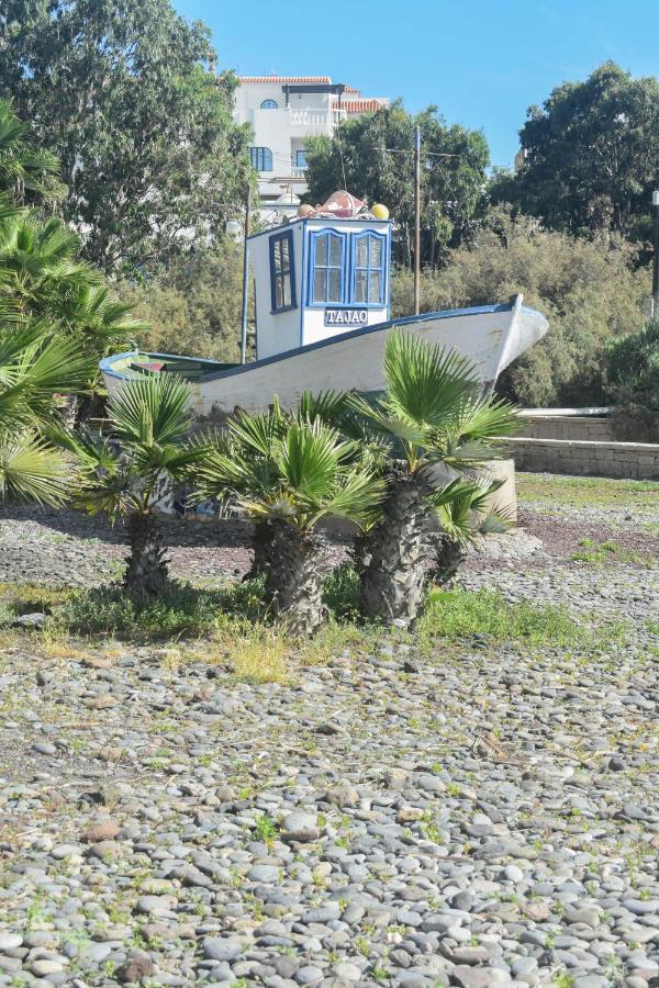 Apartamento A Un Salto Del Mar Wifi La Mareta Exterior foto