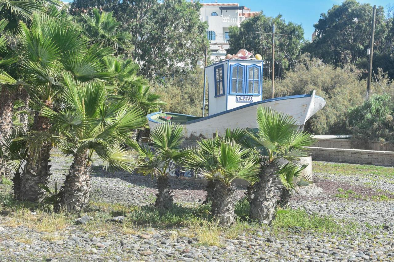 Apartamento A Un Salto Del Mar Wifi La Mareta Exterior foto