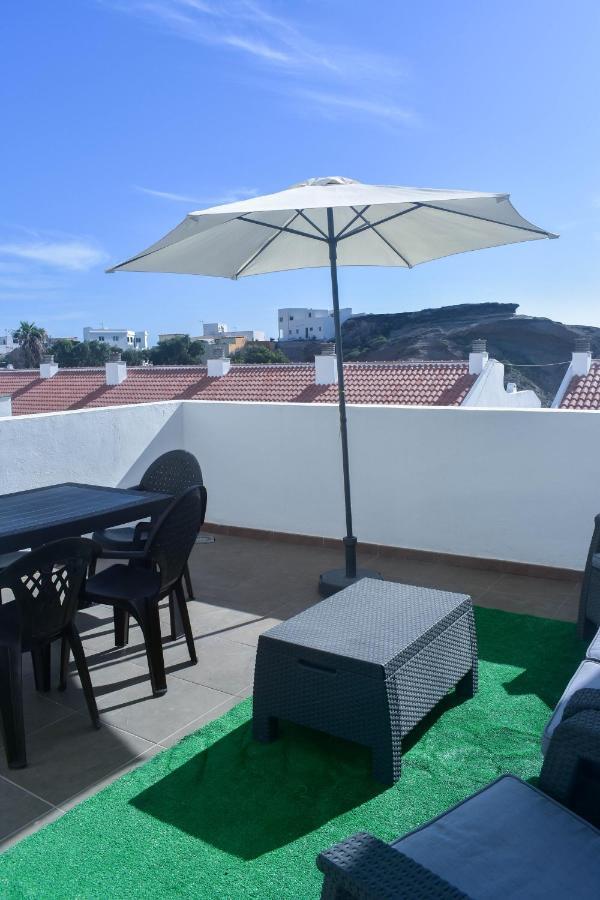 Apartamento A Un Salto Del Mar Wifi La Mareta Exterior foto