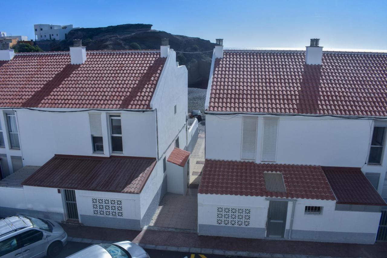 Apartamento A Un Salto Del Mar Wifi La Mareta Exterior foto