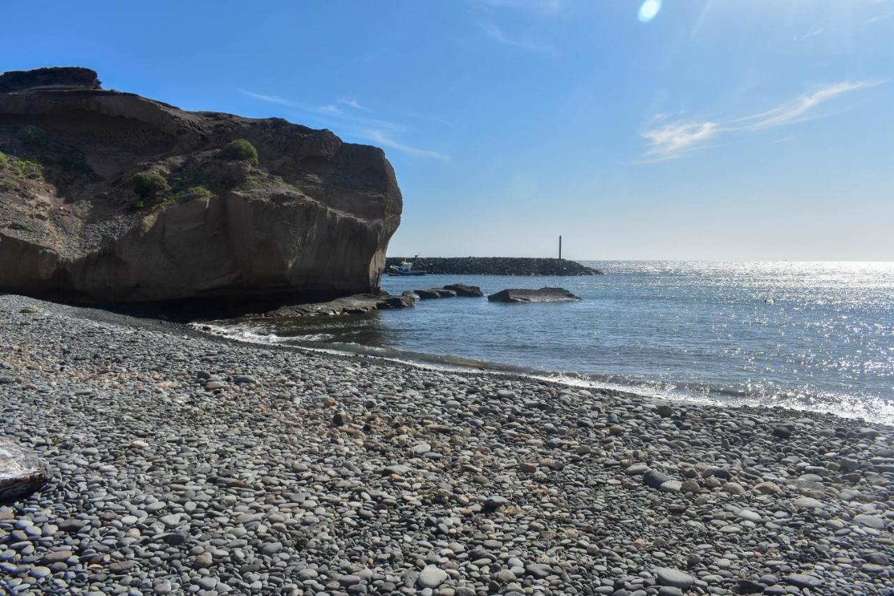 Apartamento A Un Salto Del Mar Wifi La Mareta Exterior foto