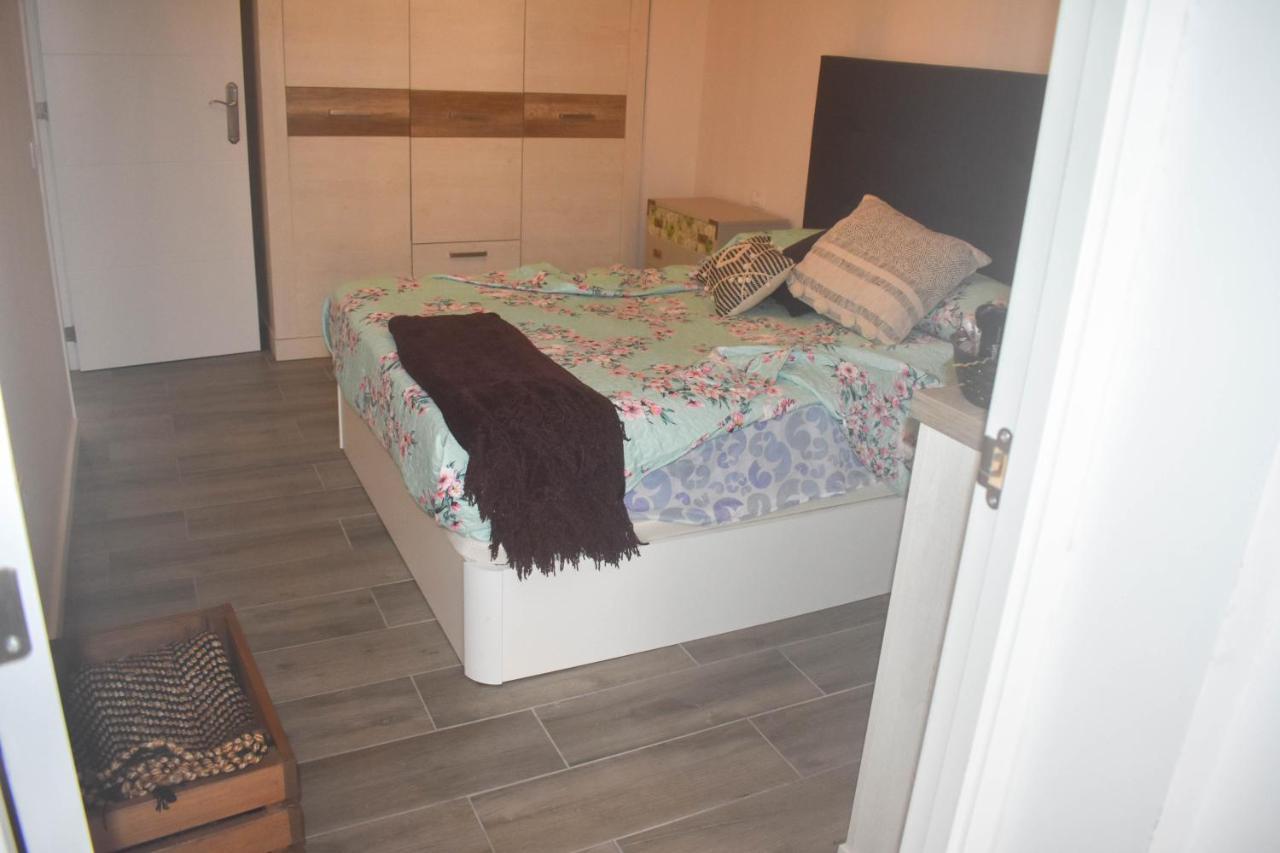 Apartamento A Un Salto Del Mar Wifi La Mareta Exterior foto