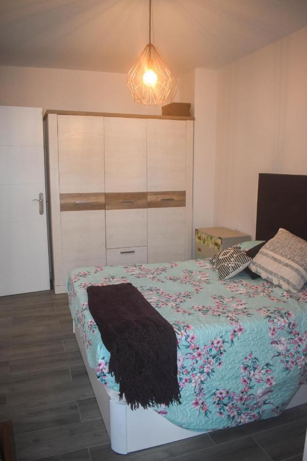 Apartamento A Un Salto Del Mar Wifi La Mareta Exterior foto