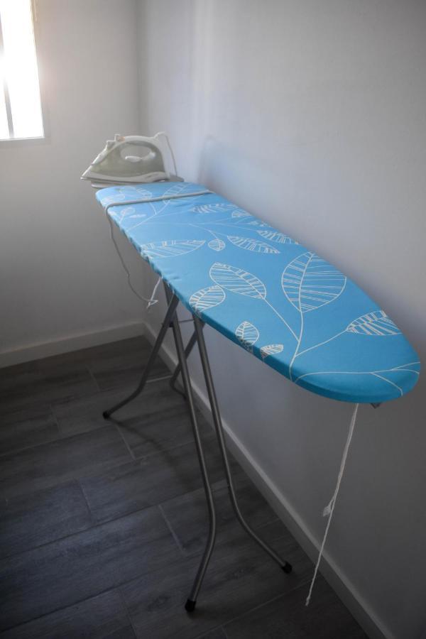Apartamento A Un Salto Del Mar Wifi La Mareta Exterior foto