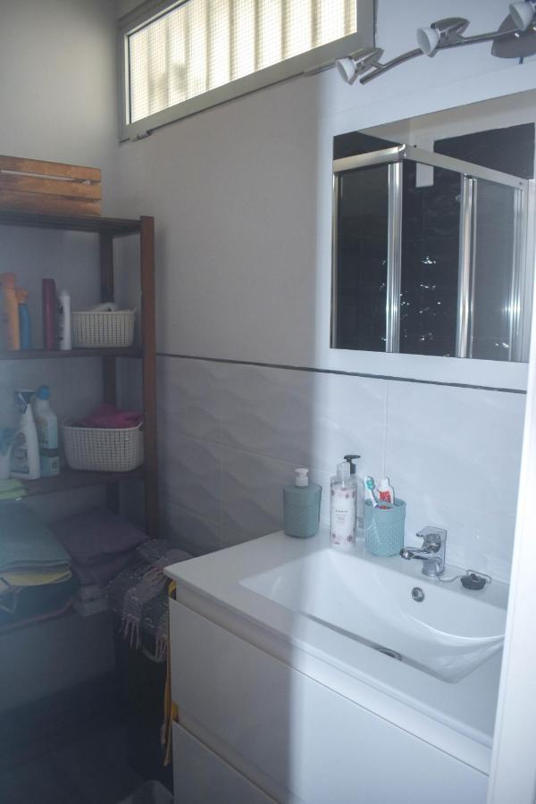 Apartamento A Un Salto Del Mar Wifi La Mareta Exterior foto