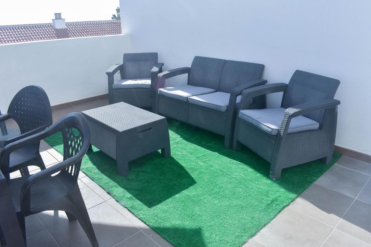 Apartamento A Un Salto Del Mar Wifi La Mareta Exterior foto