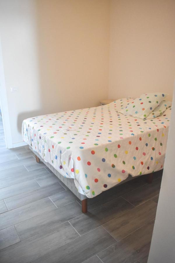 Apartamento A Un Salto Del Mar Wifi La Mareta Exterior foto