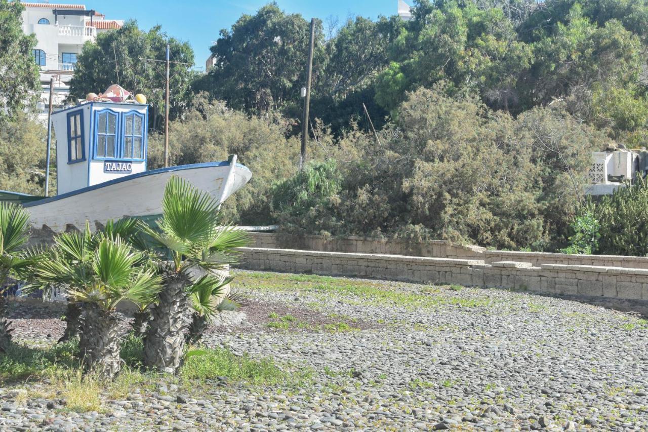 Apartamento A Un Salto Del Mar Wifi La Mareta Exterior foto
