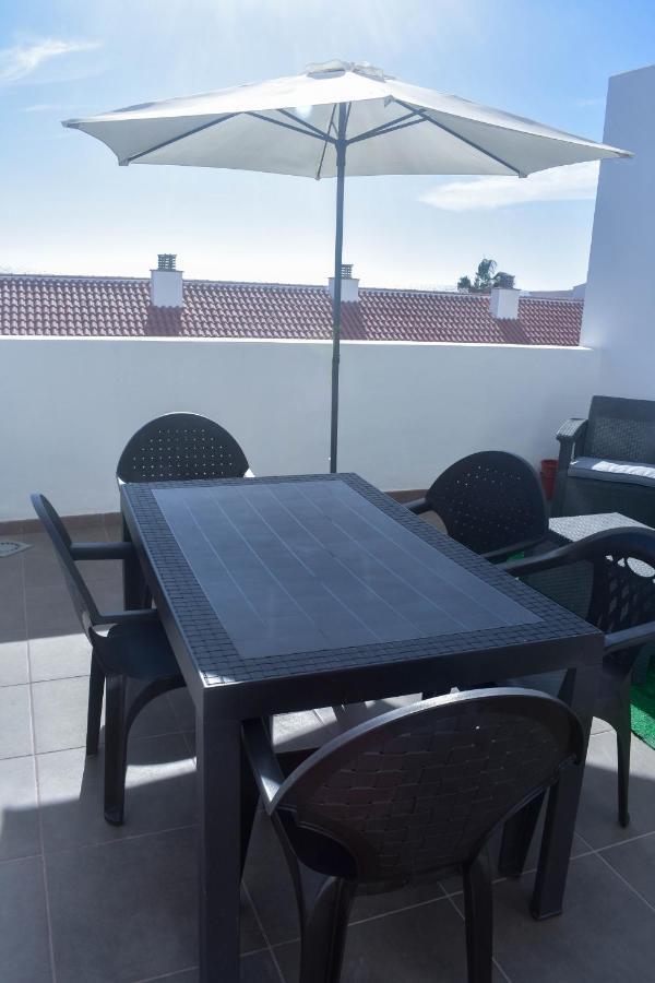 Apartamento A Un Salto Del Mar Wifi La Mareta Exterior foto